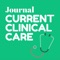 Journal Current Clinical Care