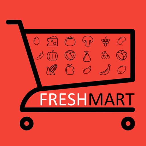Freshmart Grocery in Whitefield, Bangalore by Mettilda KJ