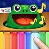 Icon Animal Voices Piano for Kids - Happy Touch Apps