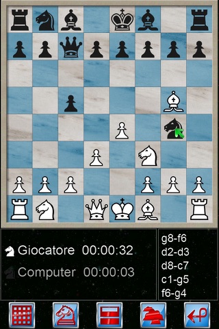 Chess V+, fun chess game screenshot 3