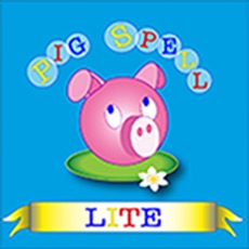 Activities of Pig Spell Lite