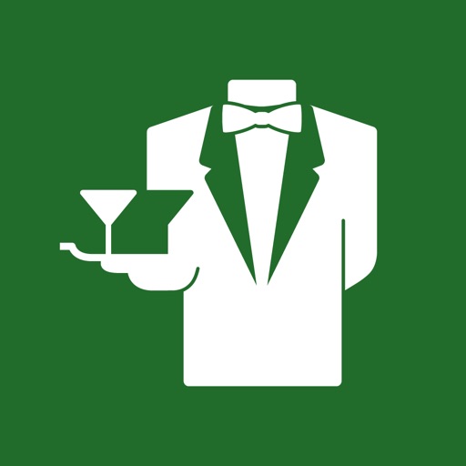 Tend - Serve Responsibly Icon