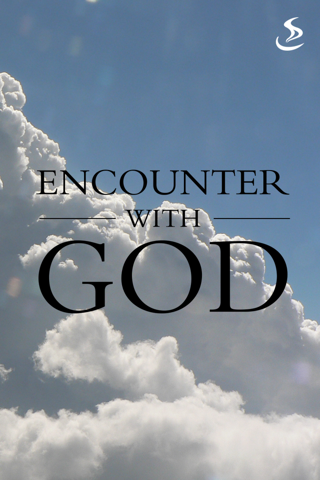 Encounter with God - náhled