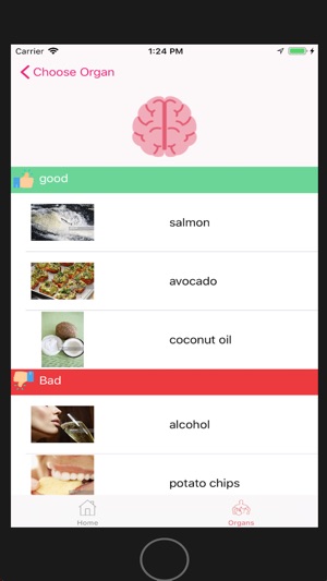 FoodSkout(圖4)-速報App