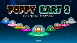 Game screenshot Poppy Kart 2 mod apk