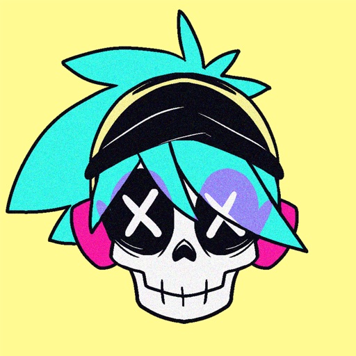 Totally Tibia Stickers