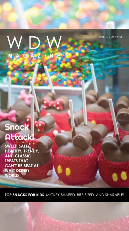 WDW Magazine