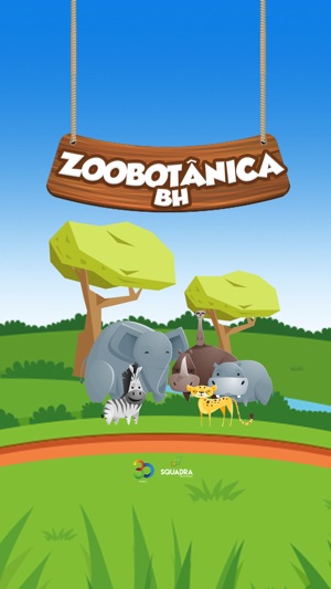 ZOOBOTÂNICA BH(圖1)-速報App