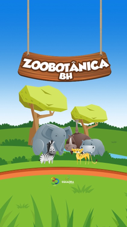 ZOOBOTÂNICA BH