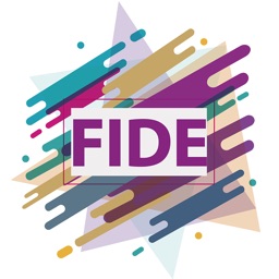 FIDE 2018 アイコン
