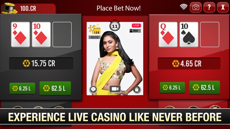 Teen Patti - 3 Patti Superstar