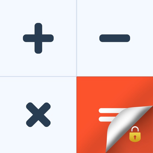 Secret Files - Hide Your Photos And Videos