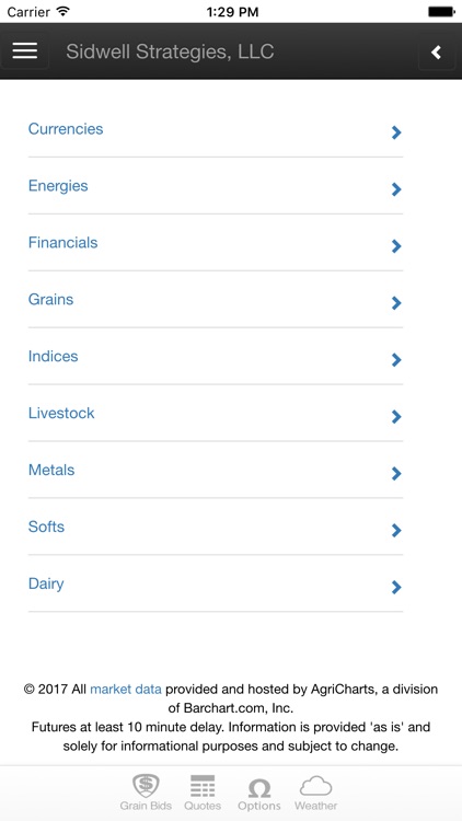 Sidwell Strategies