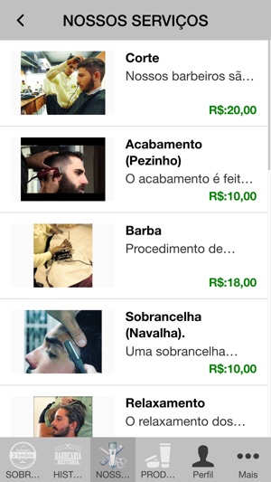 Barbearia 2 irmãos(圖4)-速報App