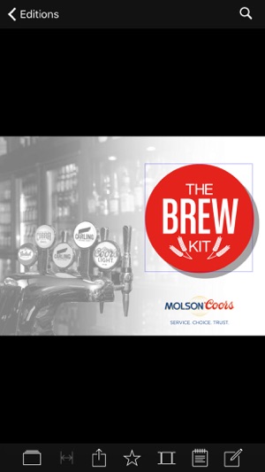 Molson Coors Beer Point(圖3)-速報App