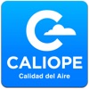 CALIOPE app