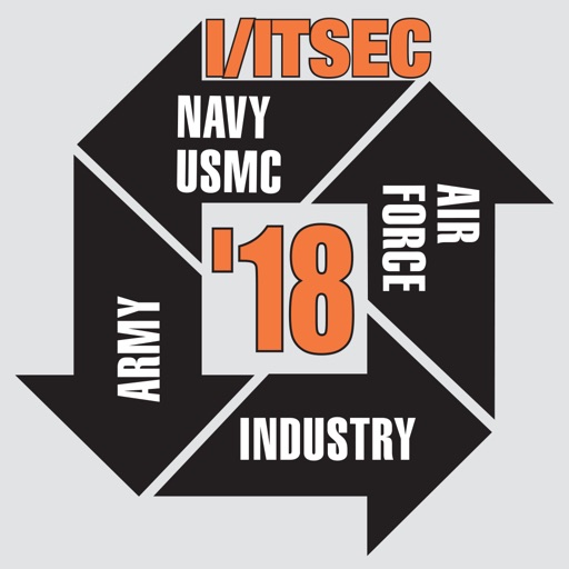 I/ITSEC 2018