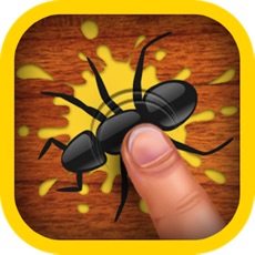 Activities of Ant Bug Smasher
