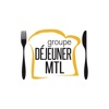 Déjeuner MTL