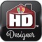 Design your home roof with HBL Holiday Designer within seconds
