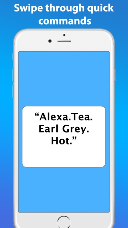 Commands for Alexa Echo Dot