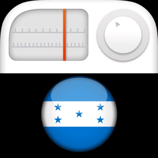 Radio Honduras FM AM Icon