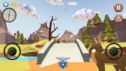 CAI Adventure screenshot 2