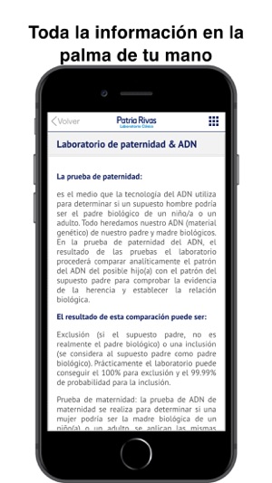 Patria Rivas Laboratorio(圖5)-速報App