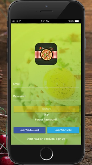 Snappy Meal - Food Recognition(圖2)-速報App