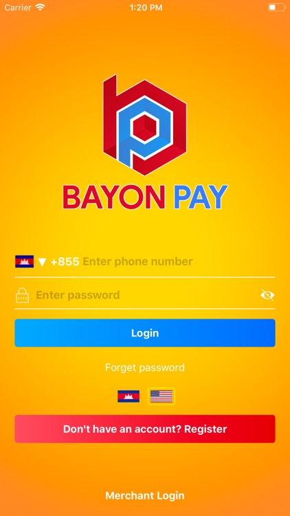 Bayon Pay