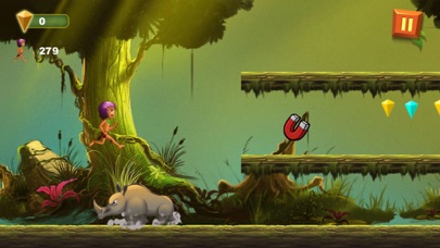 Jungle Boy Story screenshot 4