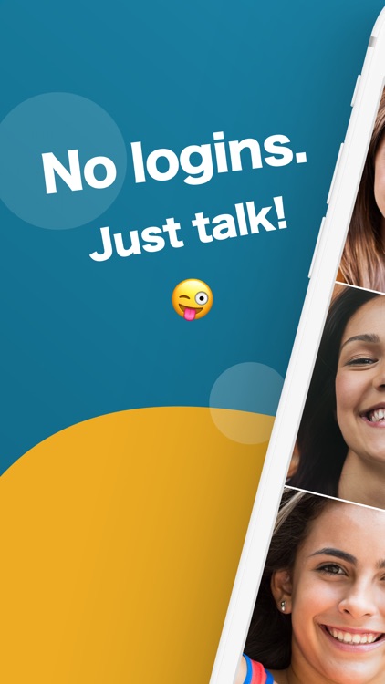 Zooroom – Group Video Chat screenshot-0