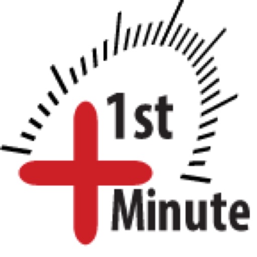 1st Minute - Pro icon