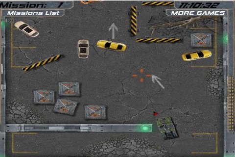 Hummer Rescue Mission screenshot 4
