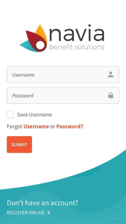 MyNavia App