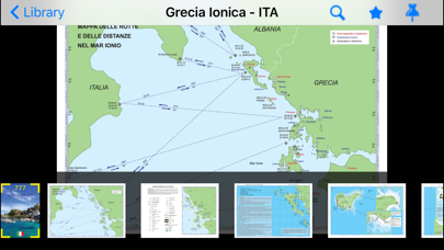 777 Greek Waters - Ionian screenshot 2