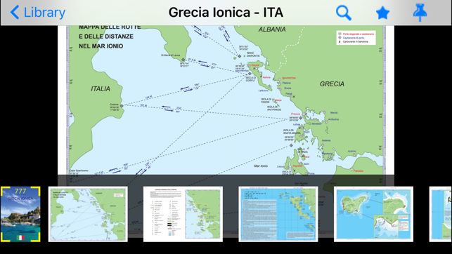 777 Greek Waters - Ionian(圖2)-速報App