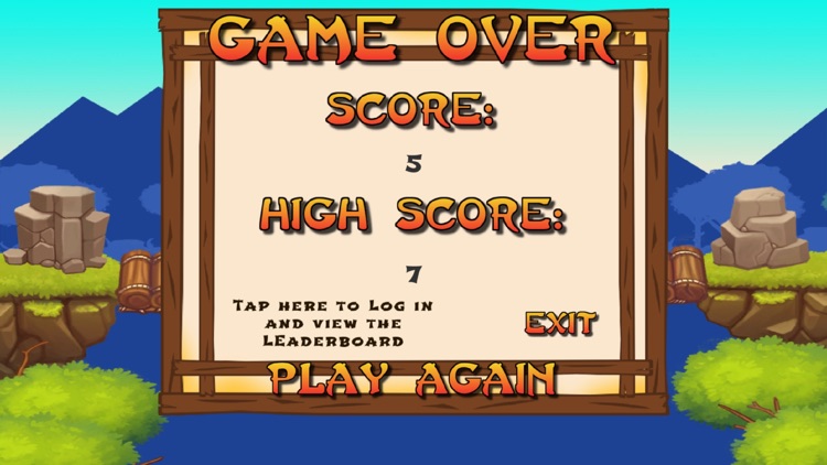 Shinobi Deflect screenshot-3