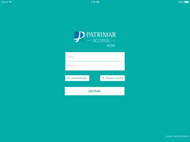 Patrimar Access ADM(圖2)-速報App