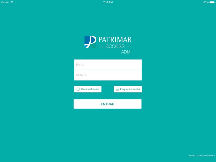 Patrimar Access ADM