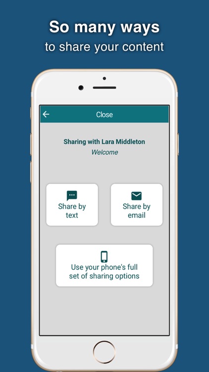 SharePro for YL Distributors