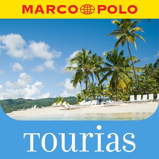 TOURIAS - Dominican Republic