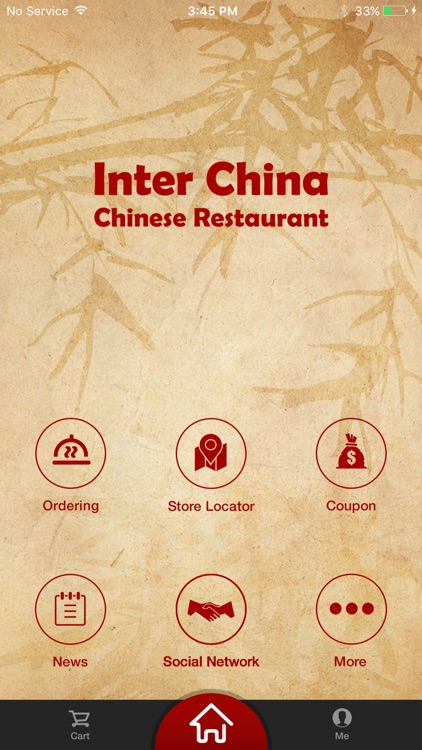 Inter China Restaurant