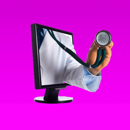 Virtual Clinic BLH icon