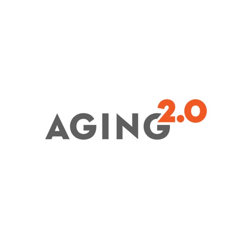 Aging 2.0