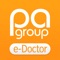 PA Group presenta su nueva app para el cuidado de su salud: PA Group e-Doc