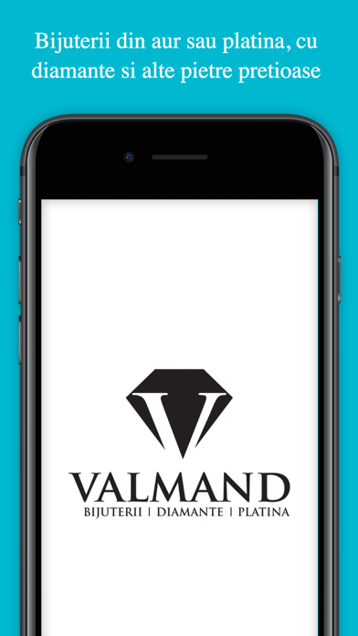 How to cancel & delete Valmand.ro from iphone & ipad 1