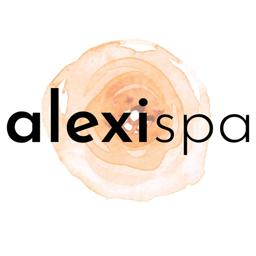 Alexi Spa icon