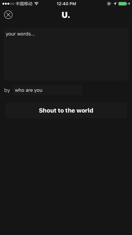 U.