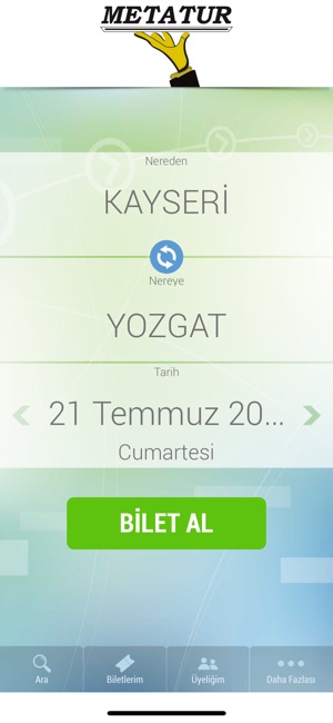 Metatur Turizm(圖1)-速報App